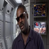 Video Preview: PROMETHEUS Blu-ray Sneak Preview - Idris Elba Video