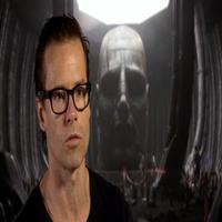 Video Preview: PROMETHEUS Blu-ray Sneak Preview - Guy Pearce Video