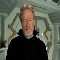 Video Preview: PROMETHEUS Blu-ray Sneak Preview - Ridley Scott Video