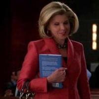 VIDEO: Sneak Peek - THE GOOD WIFE's 'And The Law Won' Episode on CBS Video