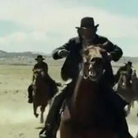 VIDEO: First Look - Teaser Trailer for THE LONE RANGER Video