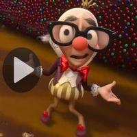 VIDEO: New International Trailer for Disney's WRECK-IT-RALPH Video