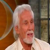 VIDEO: Singer/Songwriter Kenny Rogers Visits CBS THIS MORNING Video