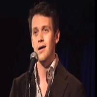 STAGE TUBE: On This Day for 10/6/15- Michael Arden Video
