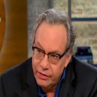 VIDEO: Comedian Lewis Black Visits CBS THIS MORNING Video