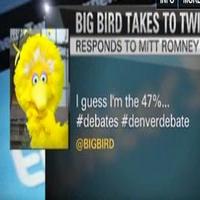 STAGE TUBE: PBS Chairman Responds to Mitt Romney's Funding Cut Threats Video