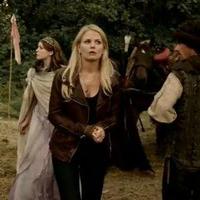VIDEO: Sneak Peek - ONCE UPON A TIME's 'We Are Both' on ABC Video