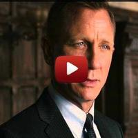 VIDEO: James Bond Celebrates 50th Anniversary Video
