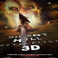 VIDEO: New Motion Poster Revealed for SILENT HILL: REVELATION 3D Video