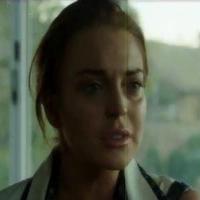 VIDEO: First Look - Lindsay Lohan in Trailer for THE CANYONS Video