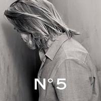 VIDEO: First Look - Brad Pitt in CHANEL N°5 Ad Campaign Video