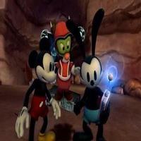STAGE TUBE: Epic Mickey 2 Video Game to Feature Musical Score Video