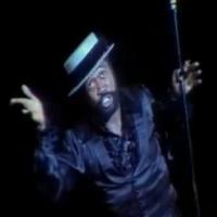 STAGE TUBE: On This Day 10/10- Ben Vereen Video