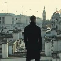 VIDEO: First Look - New International Trailer for SKYFALL Video
