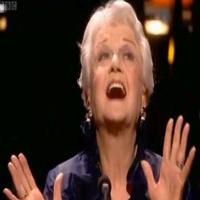 STAGE TUBE: On This Day 10/16- Angela Lansbury