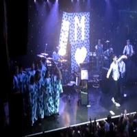 STAGE TUBE: Mika Gets WICKED with 'Popular Song' Video