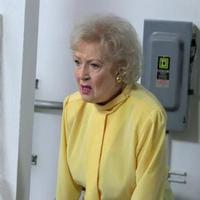 VIDEO: Betty White Featured in FUNNY OR DIE Video Video