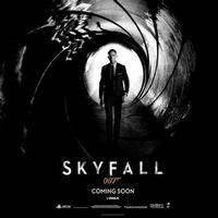 FIRST LOOK: New SKYFALL Trailer Video