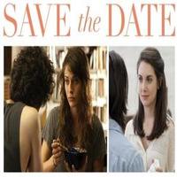 VIDEO: Trailer - SAVE THE DATE, Opening Today Video