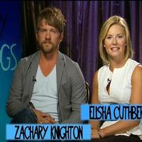 VIDEO: Highlights From Season 2 of ABC's HAPPY ENDINGS Video