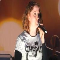 STAGE TUBE: Cast of CHAPLIN Sings for American Airlinesâ JFK Concert Series