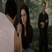 VIDEO: New THE TWILIGHT SAGA: BREAKING DAWN - PART 2 Clip Released Video