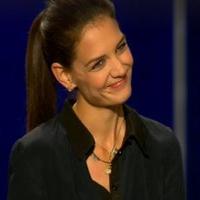 VIDEO: Katie Holmes & More in PROJECT RUNWAY ALL STARS Promo Video