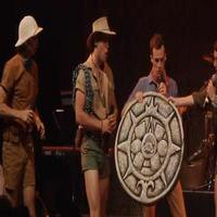 STAGE TUBE: Team StarKid's APOCALYPTOUR Trailer Released!