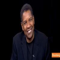 STAGE TUBE: Denzel Washington Talks Returning to Broadway in 2014! Video