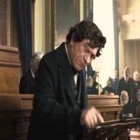 VIDEO: New International Trailer for Spielberg's LINCOLN Video
