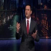 VIDEO: Highlights from ABC's JIMMY KIMMEL LIVE: BACK TO BROOKLYN Week Video