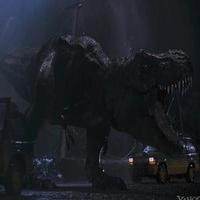 VIDEO: Trailer for JURASSIC PARK 3D, Coming to Theaters in 2013! Video