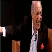 VIDEO: First Look - MEL BROOKS STRIKES BACK! on HBO Video
