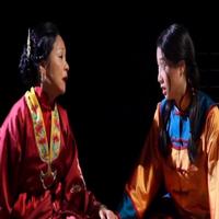 TV: Sneak Peek of Signature Theatre's GOLDEN CHILD Video