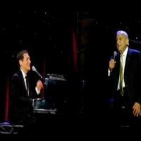 STAGE TUBE: Michael Feinstein Pays Tribute to Recently Deceased Father Ed Feinstein Video