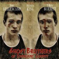 First Listen: John Mellencamp and Stephen King's GHOST BROTHERS OF DARKLAND COUNTY to Video