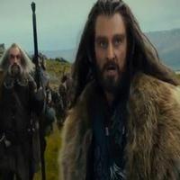 VIDEO: New TV Spot for THE HOBBIT: AN UNEXPECTED JOURNEY Video