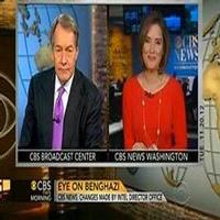 VIDEO: CBS THIS MORNING Reports Update on Benghazi Attack  Video