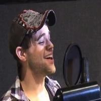 STAGE TUBE: On This Day 11/20- Jeremy Jordan Video