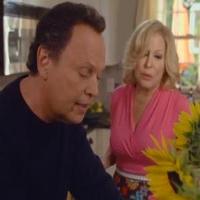 VIDEO: First Look - Bette Midler, Billy Crystal in PARENTAL GUIDANCE Video