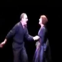 STAGE TUBE: On This Day 11/21- AN EVENING WITH PATTI LUPONE AND MANDY PATINKIN Video