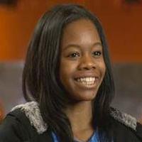 VIDEO: Olympian Gabby Douglas Visits CBS's PERSON TO PERSON Video