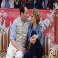 STAGE TUBE: NICE WORK's Broderick & O'Hara Perform in Macy's Parade! Video