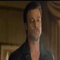 Video: Brad Pitt in Trailer for KILLING THEM SOFTLY Video