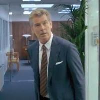VIDEO: First Look - Pierce Brosnan in Trailer for LOVE IS ALL YOU NEED Video