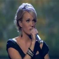 STAGE TUBE: Future 'Maria von Trapp' Carrie Underwood Sings 'The Sound of Music' Video