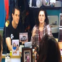 BWW TV Exclusive: Backstage Warm-Ups & Rituals at THE PHANTOM OF THE OPERA Video