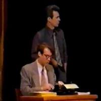 STAGE TUBE: On This Day 12/11- CITY OF ANGELS