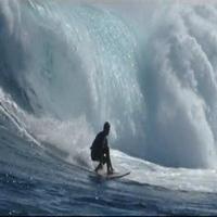 VIDEO: First Look - Trailer for Surfer Flick DRIFT Video