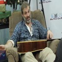 STAGE TUBE: Marc Kudisch and Jeffry Denman Talk THE HOLIDAY GUYS IN HAPPY MERRY HANU- Video